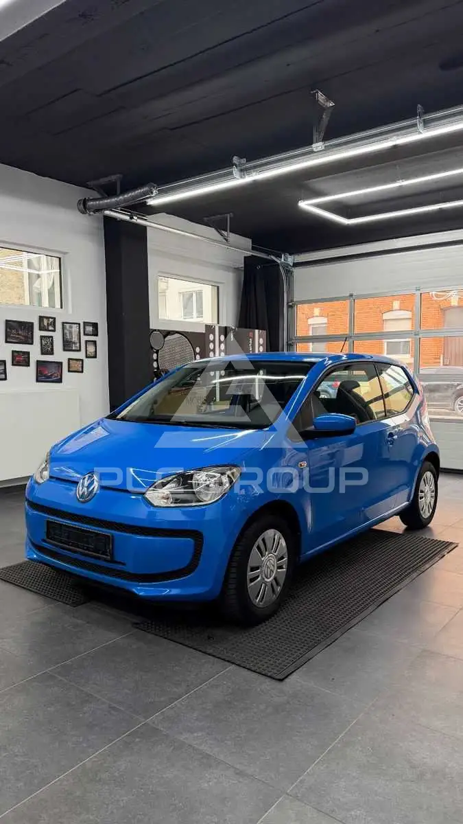 2016 Volkswagen Up