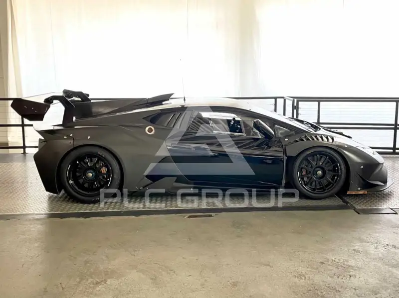 2016 Lamborghini Huracan