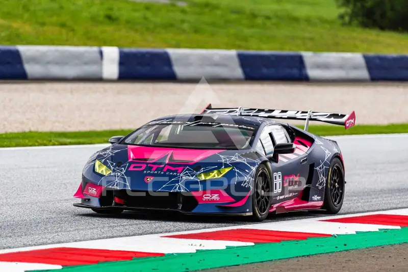 2016 Lamborghini Huracan
