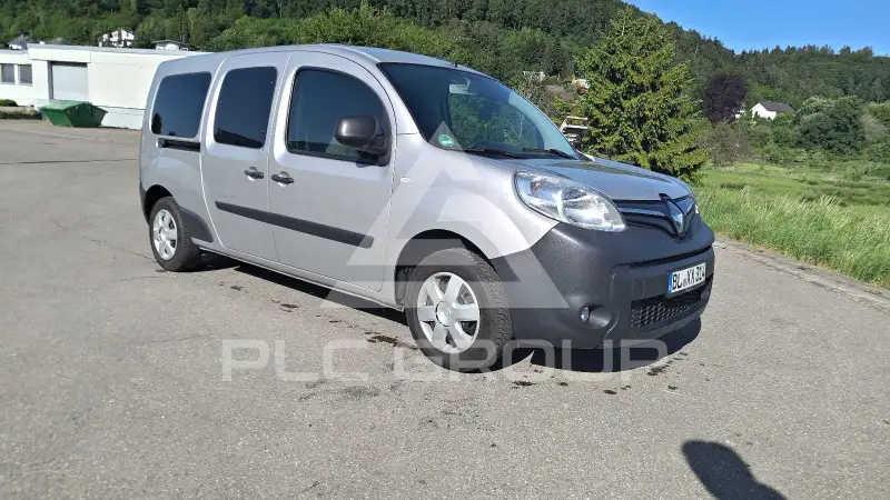 2016 Renault Kangoo