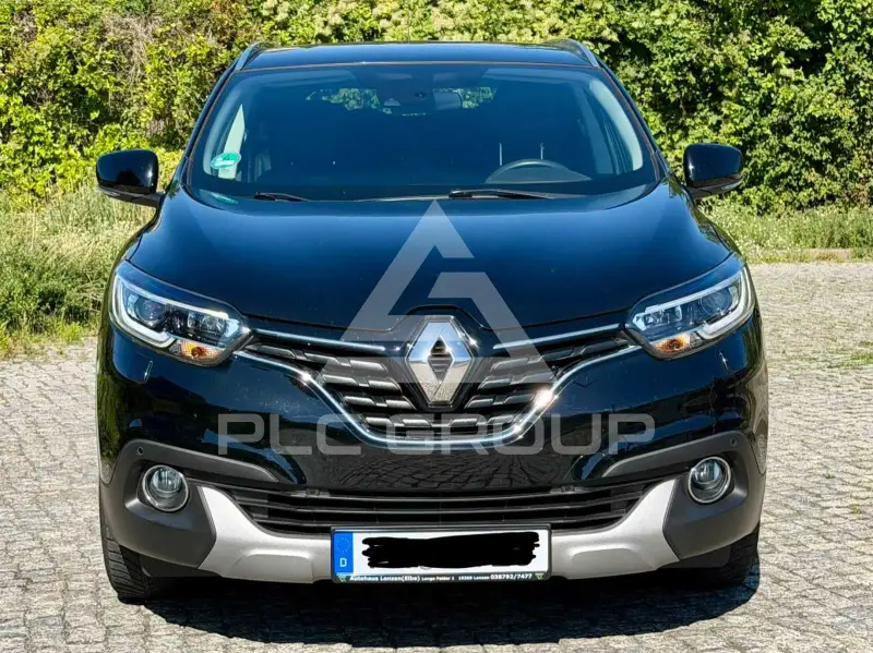 2016 Renault Kadjar