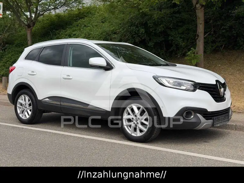 2016 Renault Kadjar