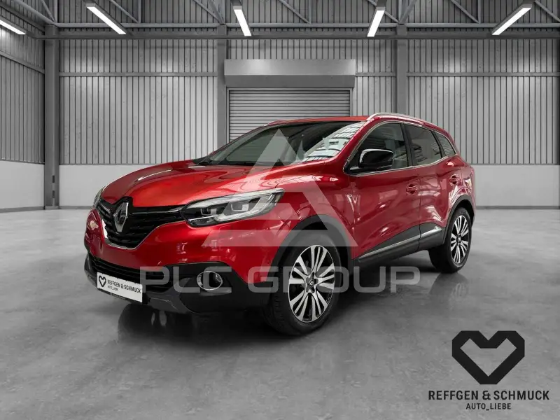 2016 Renault Kadjar