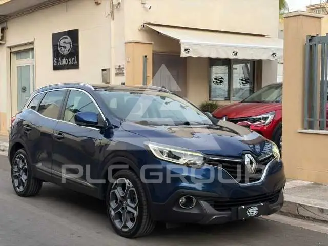 2016 Renault Kadjar