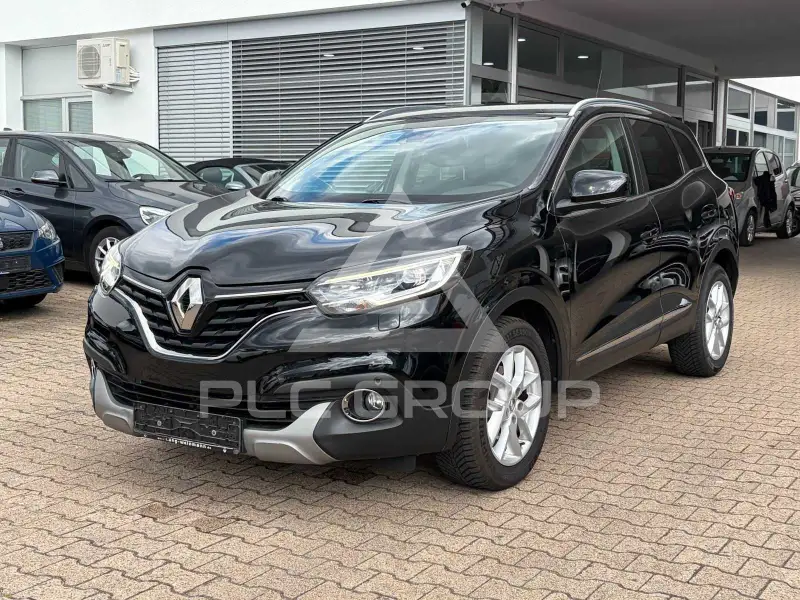 2016 Renault Kadjar