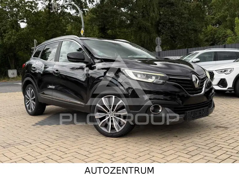 2016 Renault Kadjar