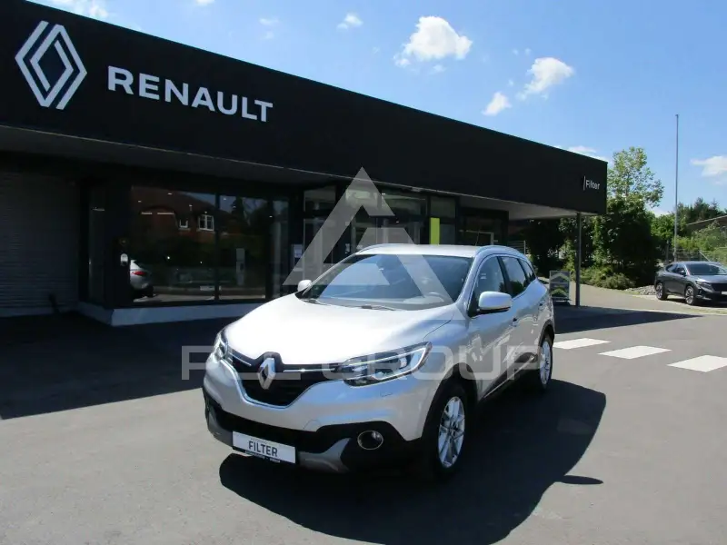 2016 Renault Kadjar