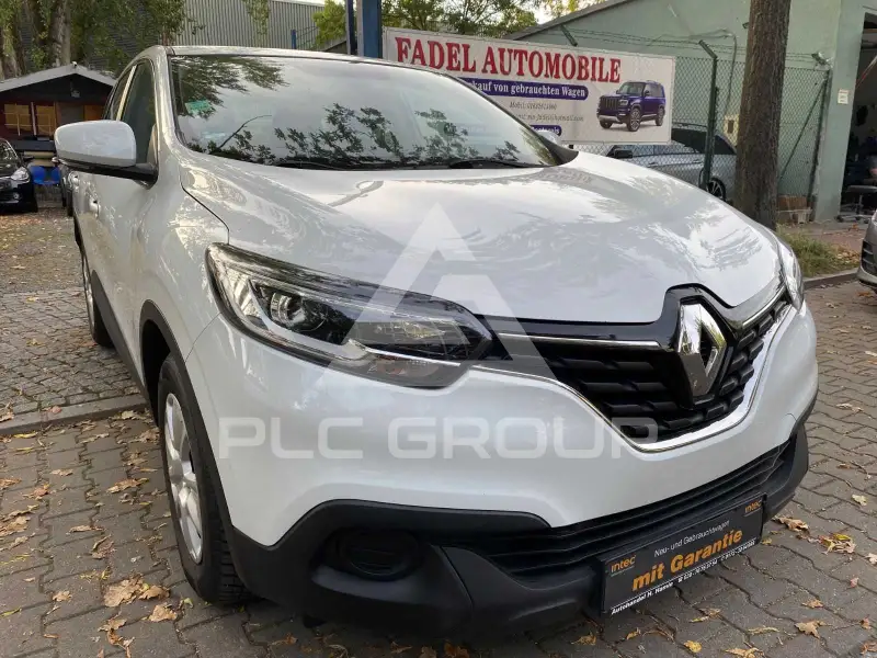 2016 Renault Kadjar