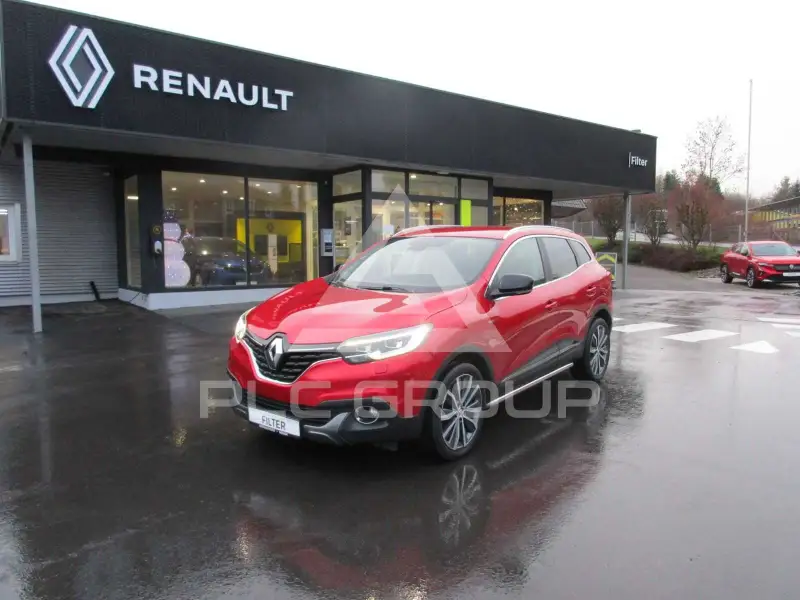 2016 Renault Kadjar