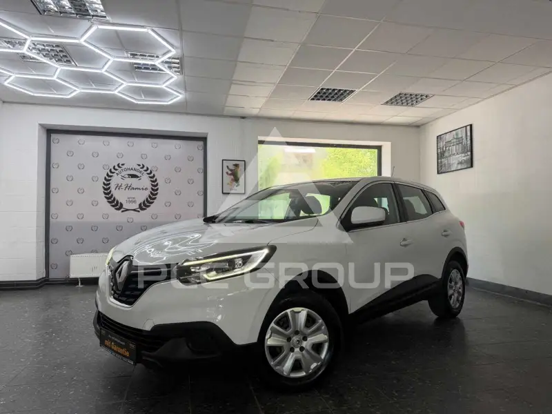 2016 Renault Kadjar