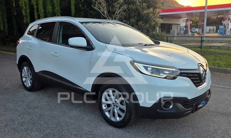 2016 Renault Kadjar