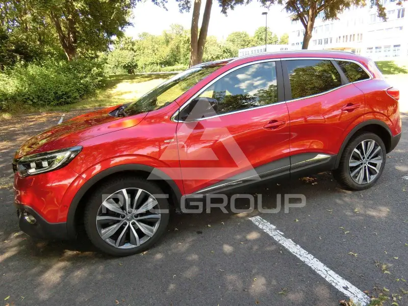2016 Renault Kadjar