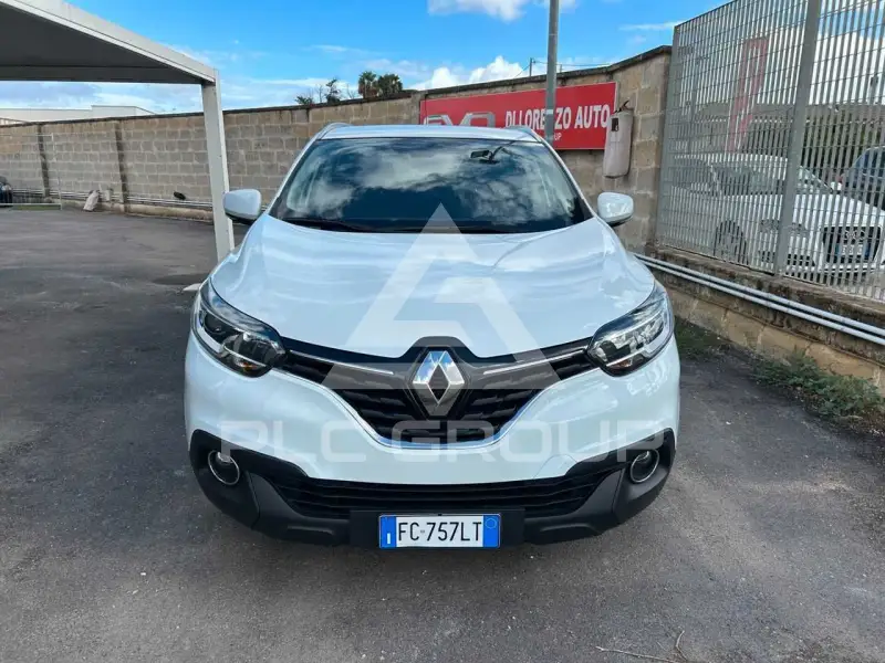 2016 Renault Kadjar