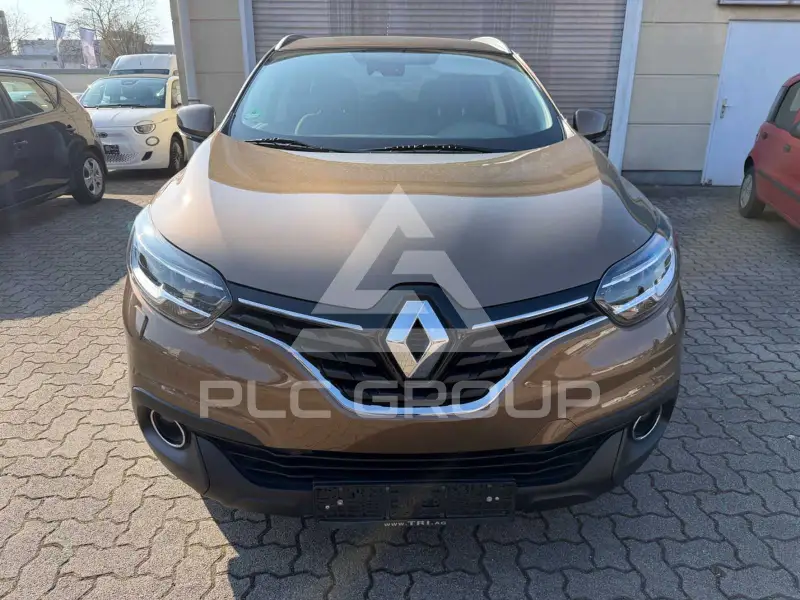 2016 Renault Kadjar