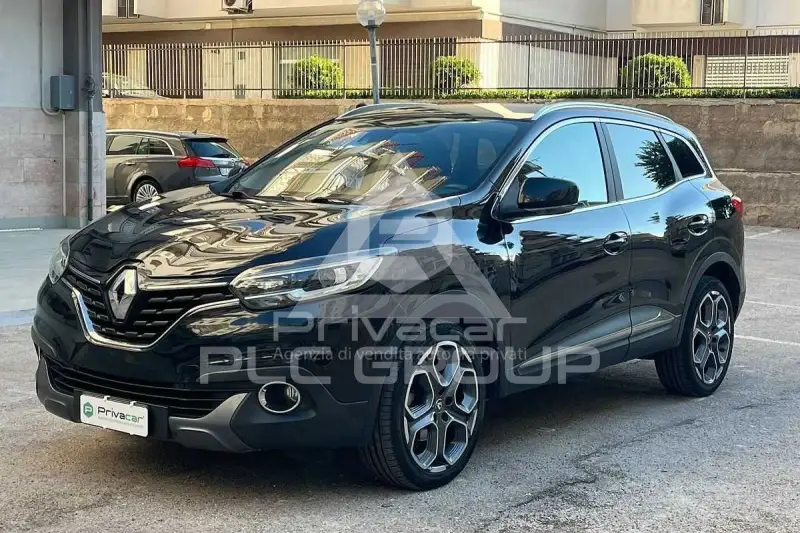 2016 Renault Kadjar