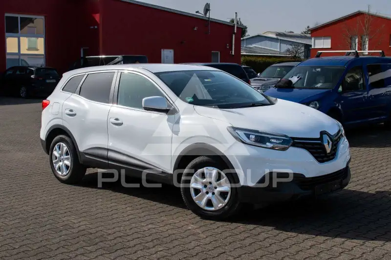 2016 Renault Kadjar