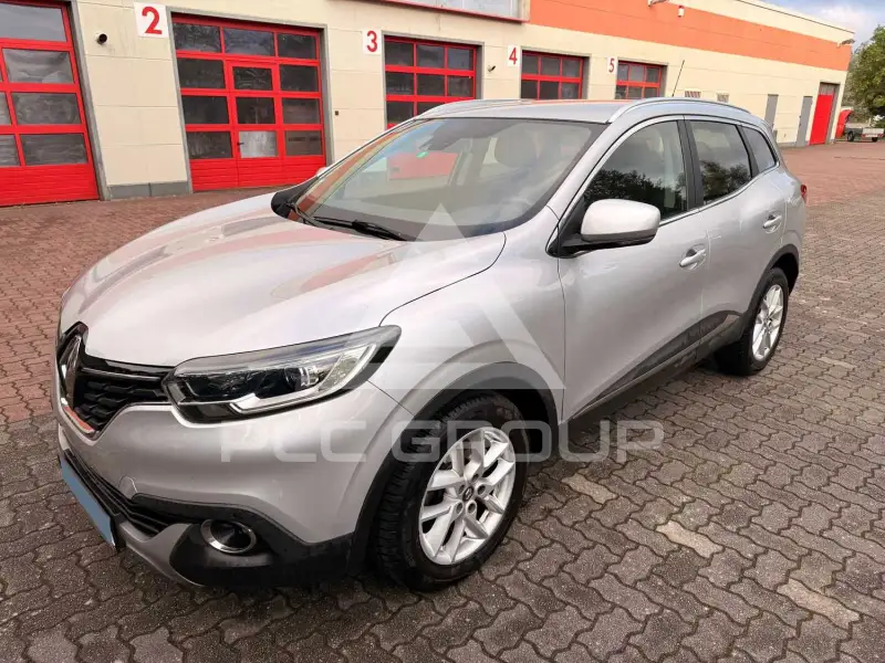 2016 Renault Kadjar