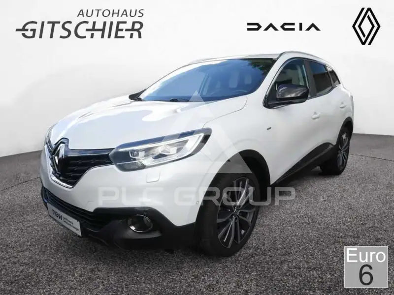 2016 Renault Kadjar