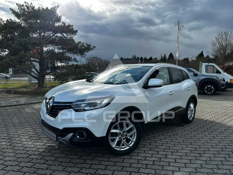 2016 Renault Kadjar