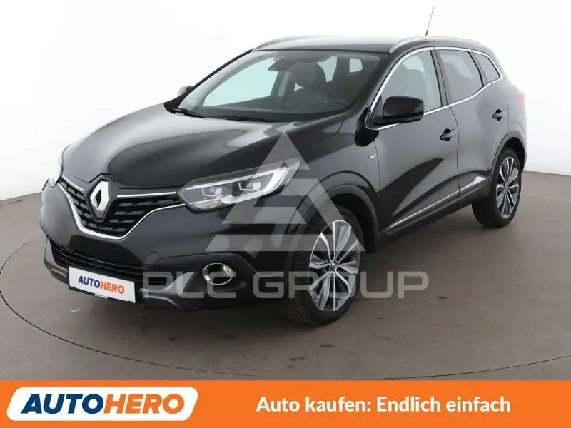 2016 Renault Kadjar