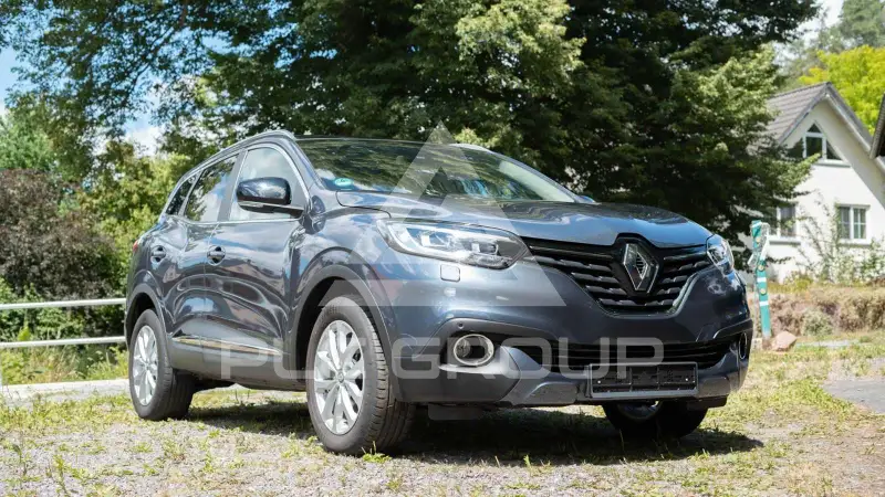 2016 Renault Kadjar