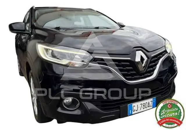 2016 Renault Kadjar