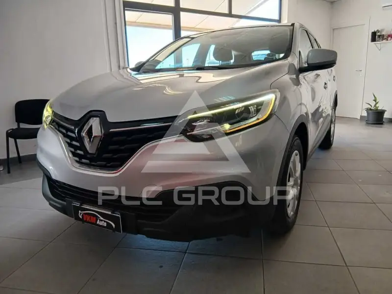 2016 Renault Kadjar