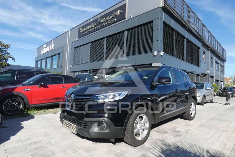 2016 Renault Kadjar