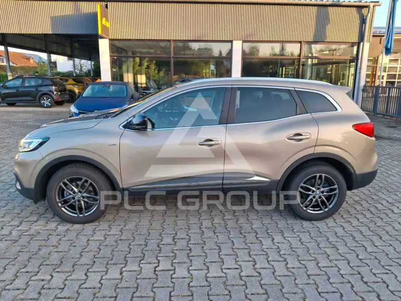 2016 Renault Kadjar