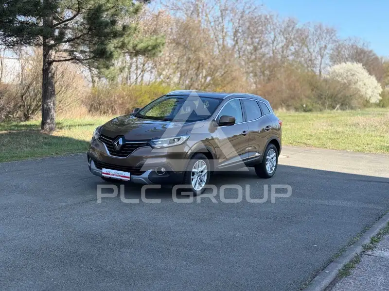 2016 Renault Kadjar