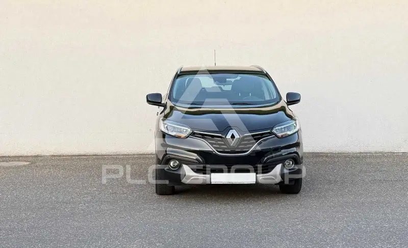 2016 Renault Kadjar