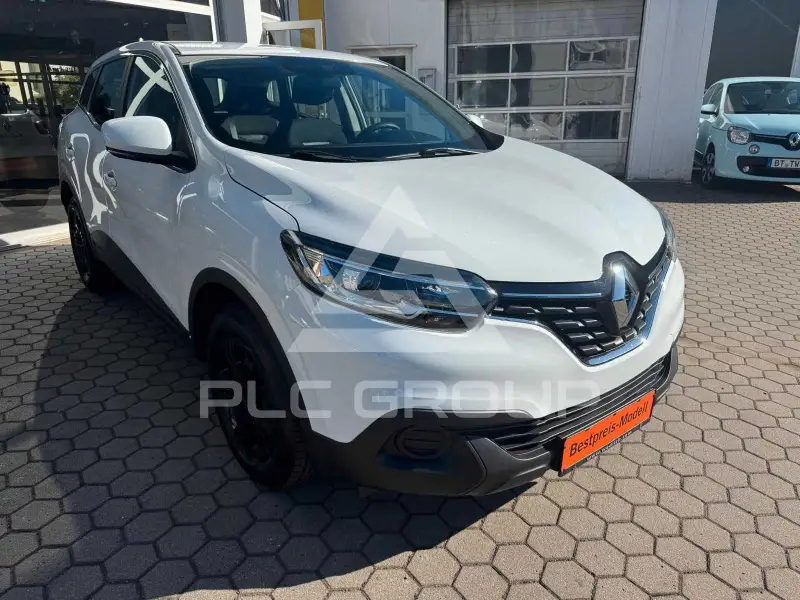 2016 Renault Kadjar