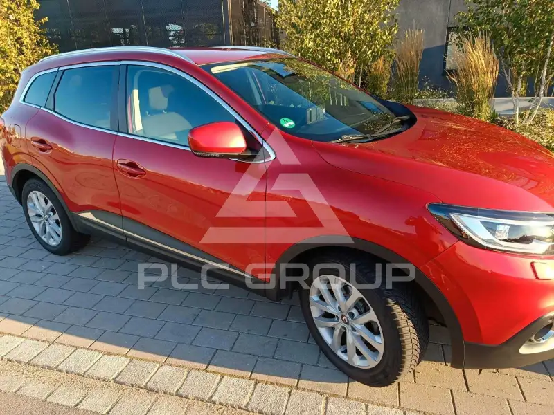 2016 Renault Kadjar