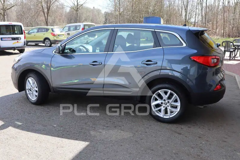 2016 Renault Kadjar