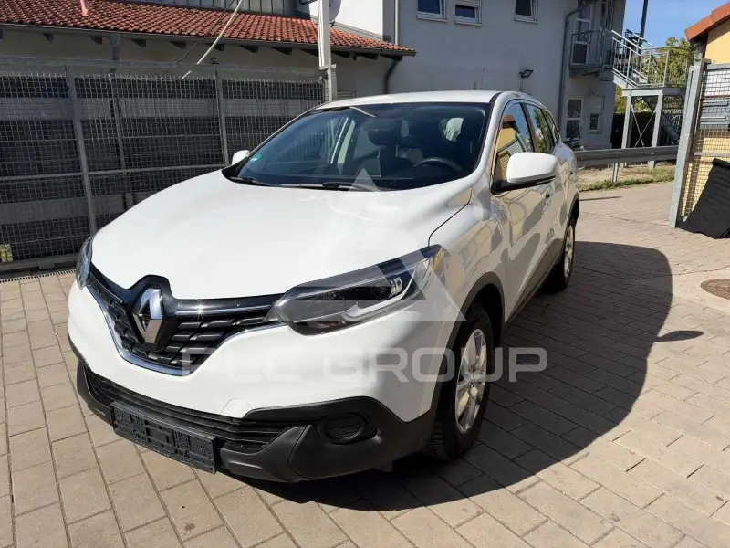 2016 Renault Kadjar