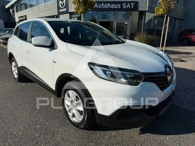 2016 Renault Kadjar