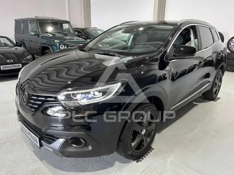 2016 Renault Kadjar