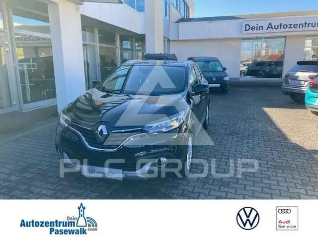 2016 Renault Kadjar