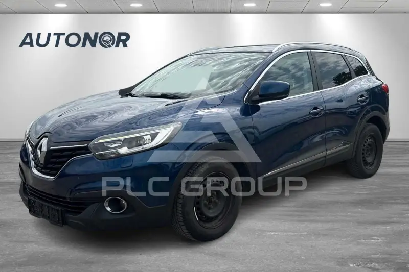 2016 Renault Kadjar