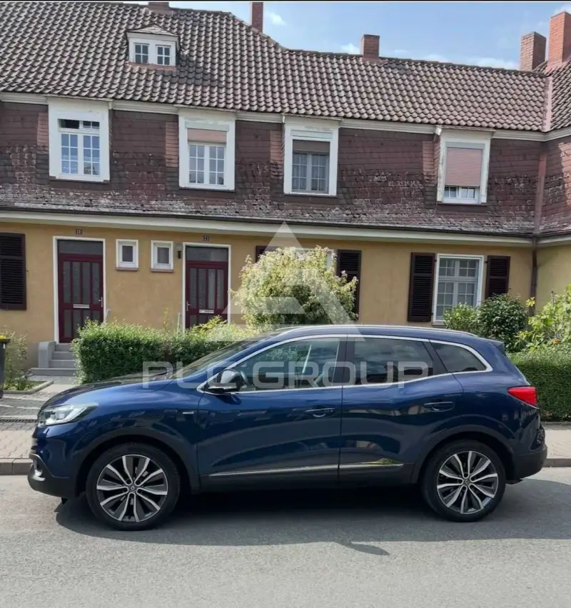 2016 Renault Kadjar
