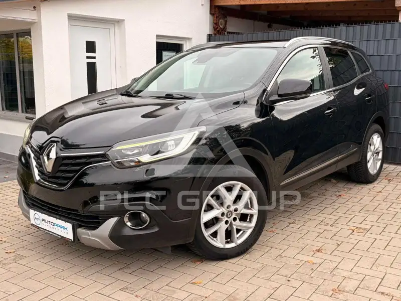 2016 Renault Kadjar