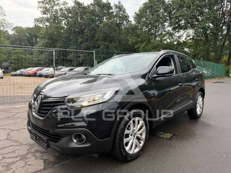 2016 Renault Kadjar