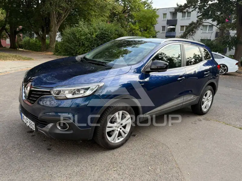 2016 Renault Kadjar