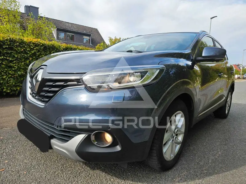 2016 Renault Kadjar