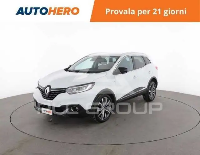 2016 Renault Kadjar