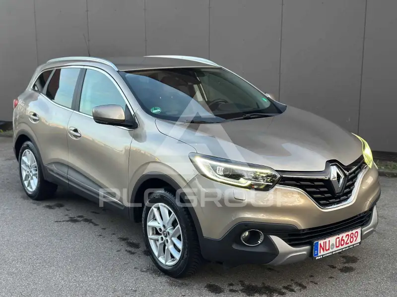 2016 Renault Kadjar