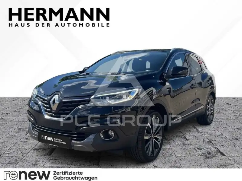 2016 Renault Kadjar