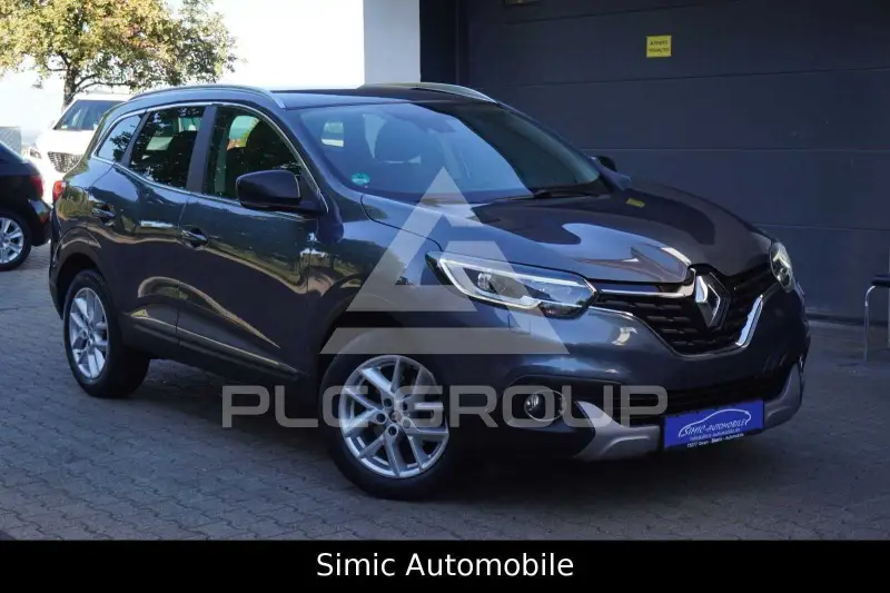 2016 Renault Kadjar