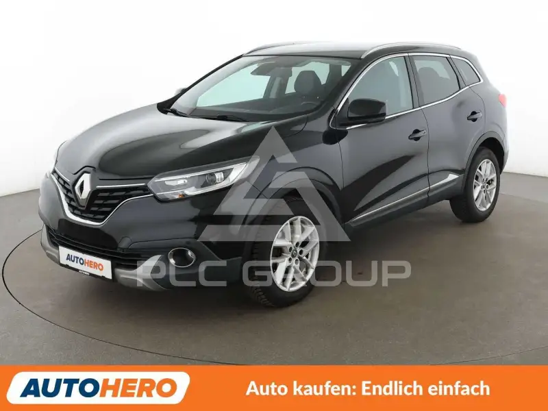 2016 Renault Kadjar