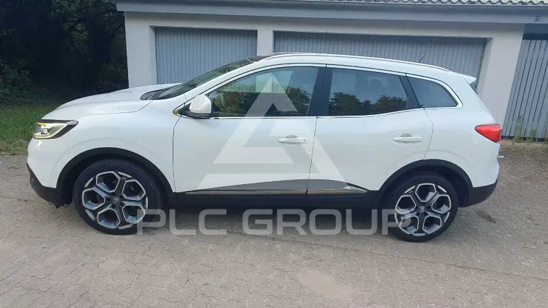 2016 Renault Kadjar